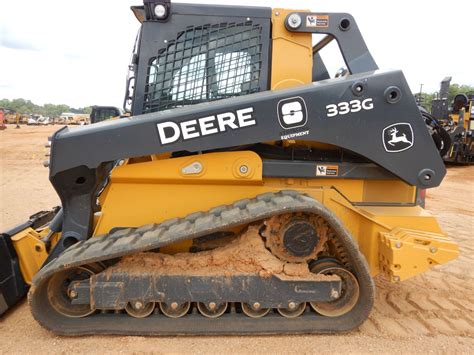 333g john deere skid steer price|2019 john deere 333g for sale.